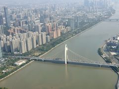 -广州塔晖粤轩中餐厅