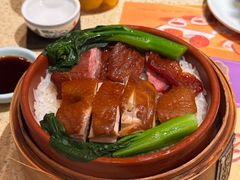 -点都德(奥体印象城店)