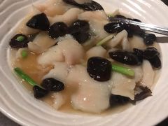 糟溜鱼片-夜上海(新天地店)