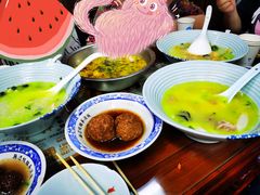 农家粉丝鸡-粗茶淡饭(东关街店)