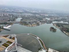 -嘉定凯悦·咖啡厅