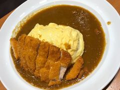 -CoCo壱番屋(久光百货店)