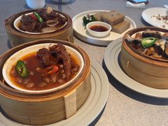 -晋江荣誉国际酒店·港誉茶餐厅