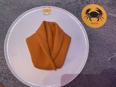 -Ministry of Crab•MOC(交子大道店)