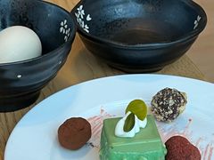 -解放碑威斯汀酒店-知味国际美食餐厅