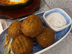 -La Medina餐厅(亮马河南路店)