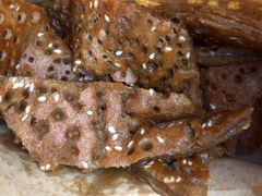 荞麦芝麻饼-香糯炎荞饼王(解放碑店)