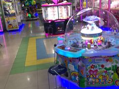 -爱玩嘉年华(成都北城天街店)