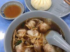 -天天锅贴王(迎凤街店)