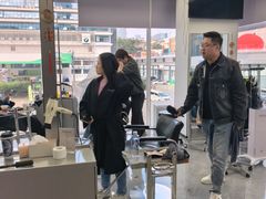 -HALO广场(梨园路店)