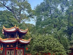 -峨眉山报国寺