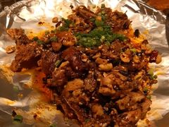 -宋三姐老妈兔头(双流总店)