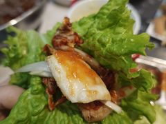 -六七八韩式烤肉·韩国料理(上杭路店)