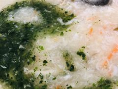 -蜜桃餐厅·古运河畔(南下塘店)