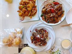 -南来顺饭庄·清真(南菜园店)