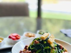 -西安凯悦酒店·湖畔中餐厅