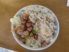 -功牛泉州牛肉小吃(崇武店)