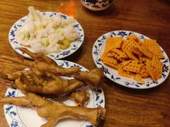 -面辣子·陕西家乡菜(钟楼店)