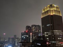 -富力丽思卡尔顿酒店·FLAIR餐厅酒吧