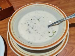 -萨莉亚意式餐厅(万嘉商业广场店)