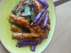 -菩提树·素食餐厅(汇智国际商业中心店)