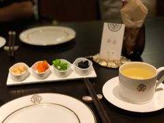 -甄御•海鲜新青岛菜(麦岛店)