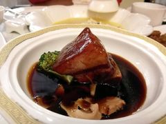 -西苑饭店·蓬莱春餐厅