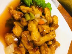 -韩礼年糕(飞虹路店)
