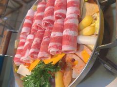 -兰正韩·韩国料理(大悦城店)