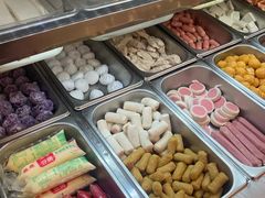 -张亮麻辣烫(上海天津路店)