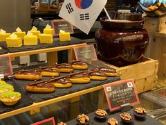 -圣丰索菲特·2 On 988 Café 自助餐厅