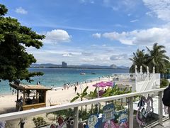 -三亚蜈支洲岛旅游区