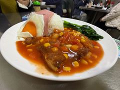 -颓记茶餐厅(美景总店)