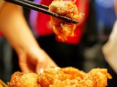 -付小姐在成都(中山公园店)