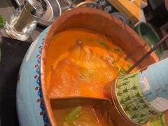-阿古蒙·传统涮火锅自助(三台子万象汇店)