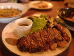 -羽深肉铺 Steak & Wine