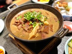 -北平盛世·新京菜·北京烤鸭(劲松·双井店)