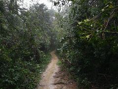 -小格里自然风景区