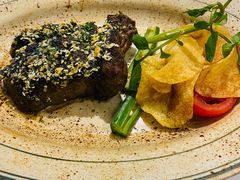 -燃扒房Steakhouse(皇庭店)