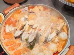 -创味·民间海南菜·非遗藤桥排骨(藤桥·免税城店)