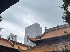 -钦赐仰殿道观