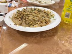 -勺园饭店(骨科医院店)