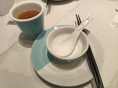 -姚姚酸菜鱼·金戈戈香港豉油鸡(喜荟城联名店)