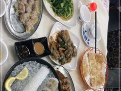 -嘉升大排档(番禺总店)