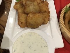 -申德勒加油站餐厅(三里屯北小街店)