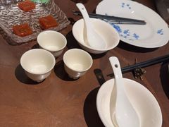 -奉天小馆·非遗东北菜(沈阳万象城店)