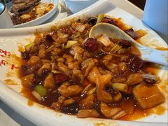 -峨嵋酒家(德内店)
