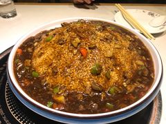 -蛙蛙叫干锅年代(簋街总店)