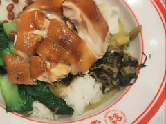 -金戈戈香港豉油鸡(南山海岸城店)