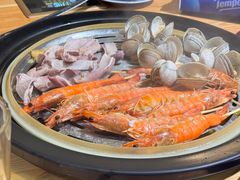 -阿鸡鱼庄·顺德鲜蒸小炒(亚运村店)